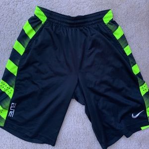Elite Shorts